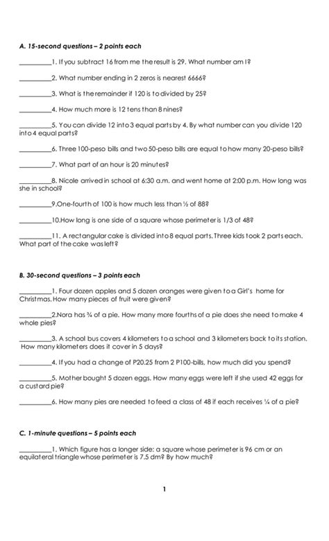 amsli reviewer grade 2|MTAP Reviewers (2009.